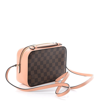 Louis Vuitton Damier Ebene Santa Monica Venus 2 of 7