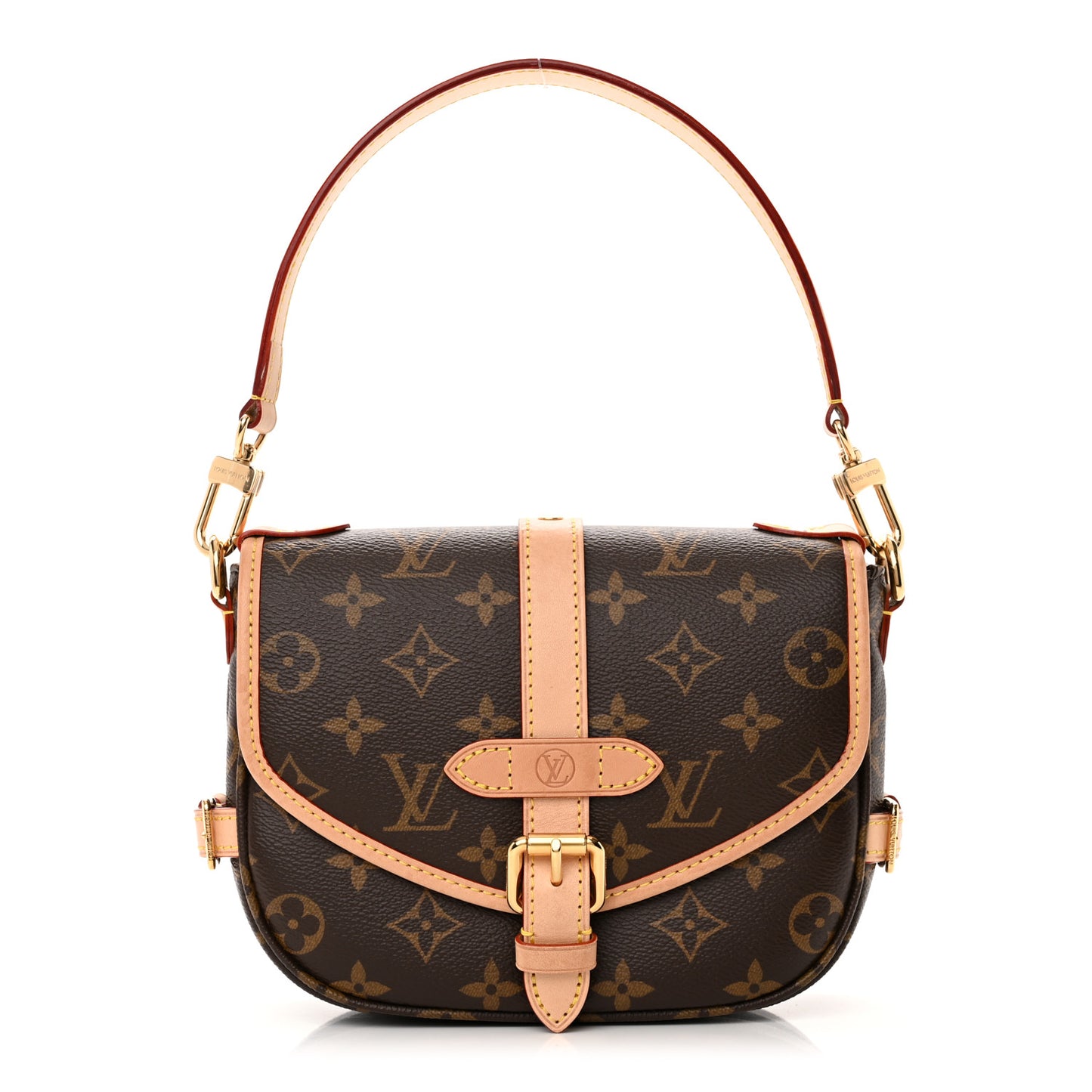 Monogram Saumur BB