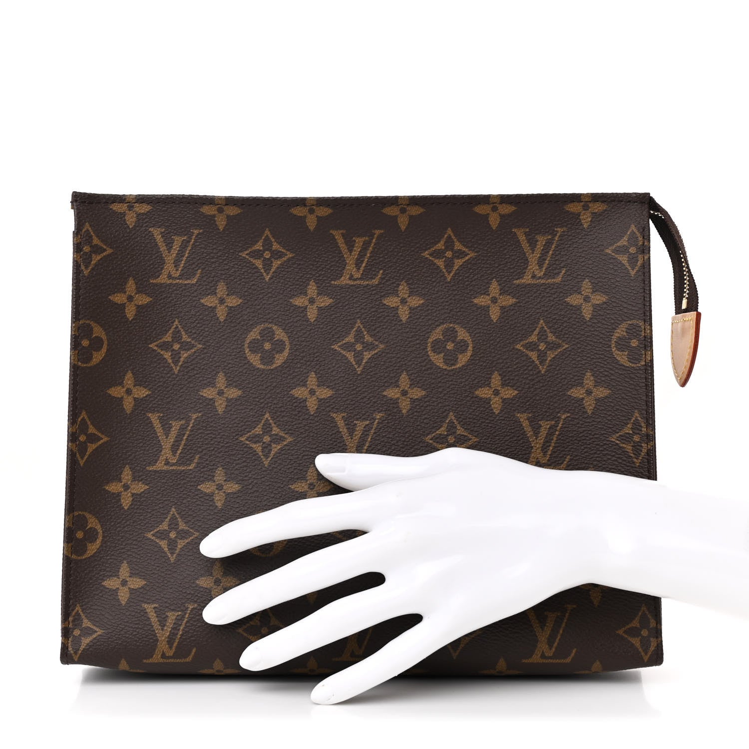 Louis Vuitton Monogram Toiletry Pouch 26 2 of 8
