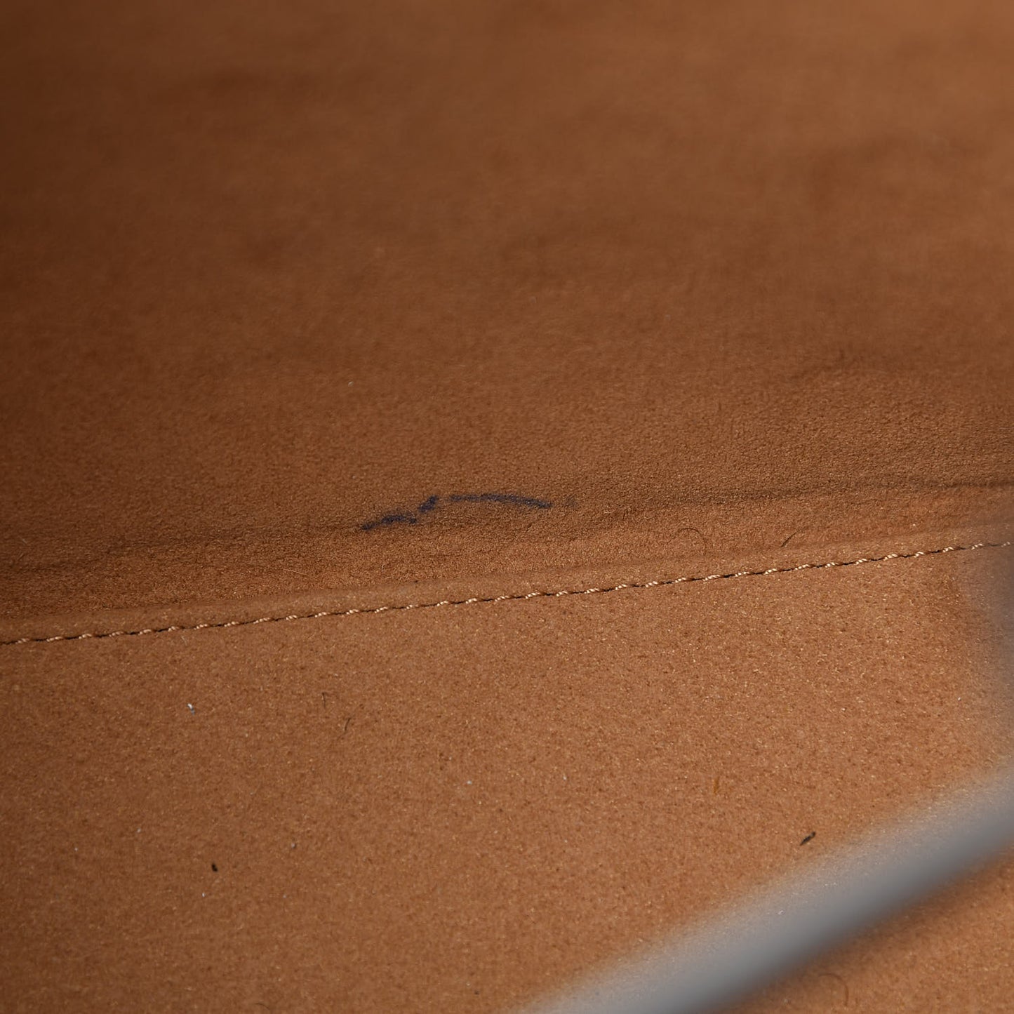 Calfskin Ottomar Monogram Sarah Convertible Hobo Dove