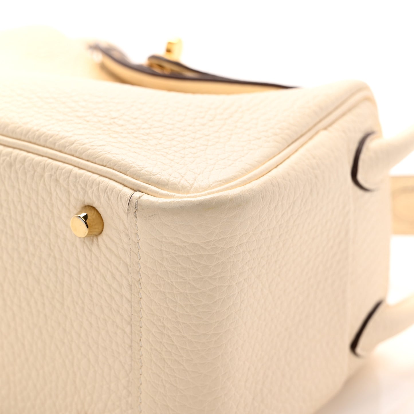 Taurillon Clemence Mini Lindy 20 Nata