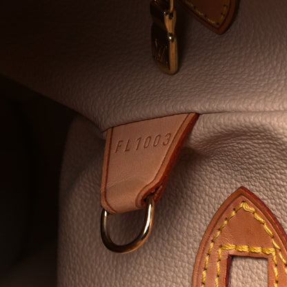 Louis Vuitton Monogram Petit Bucket 23 9 of 9