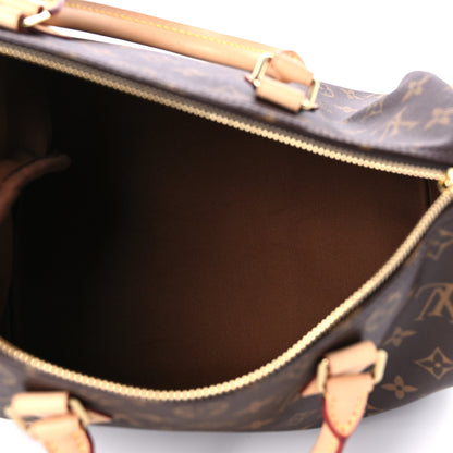 Louis Vuitton Monogram Speedy 30 5 of 12