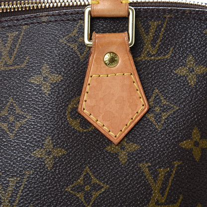 Louis Vuitton Monogram Alma PM 20 of 22