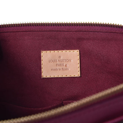 Louis Vuitton Monogram Pallas Aurore 7 of 8