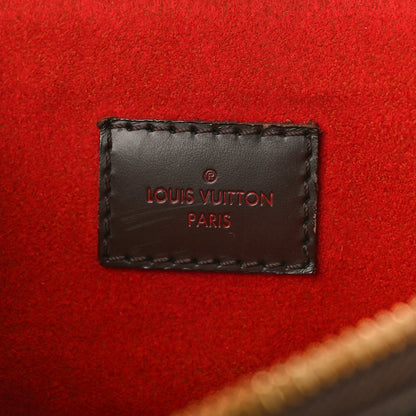 Louis Vuitton Damier Ebene Trevi PM 6 of 8