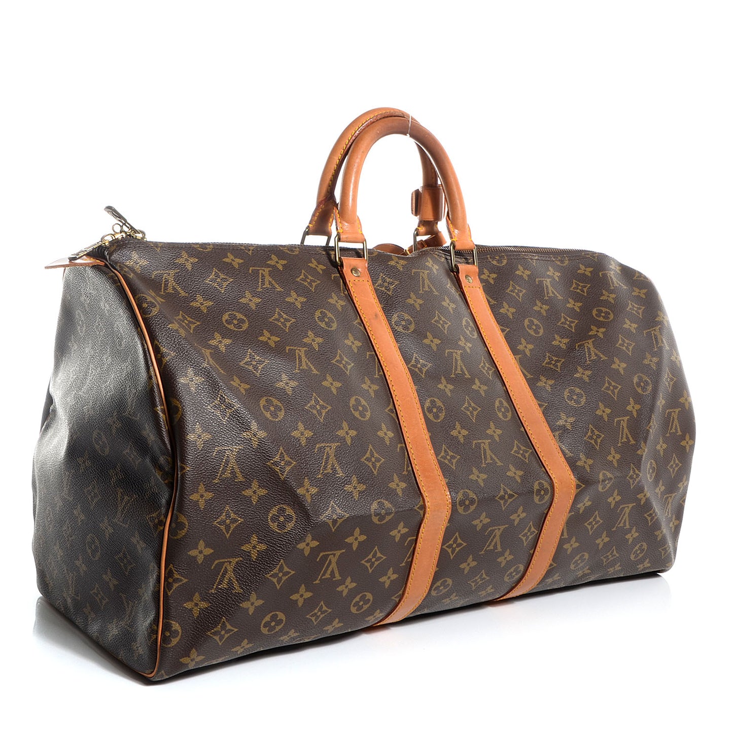 Monogram Keepall 55