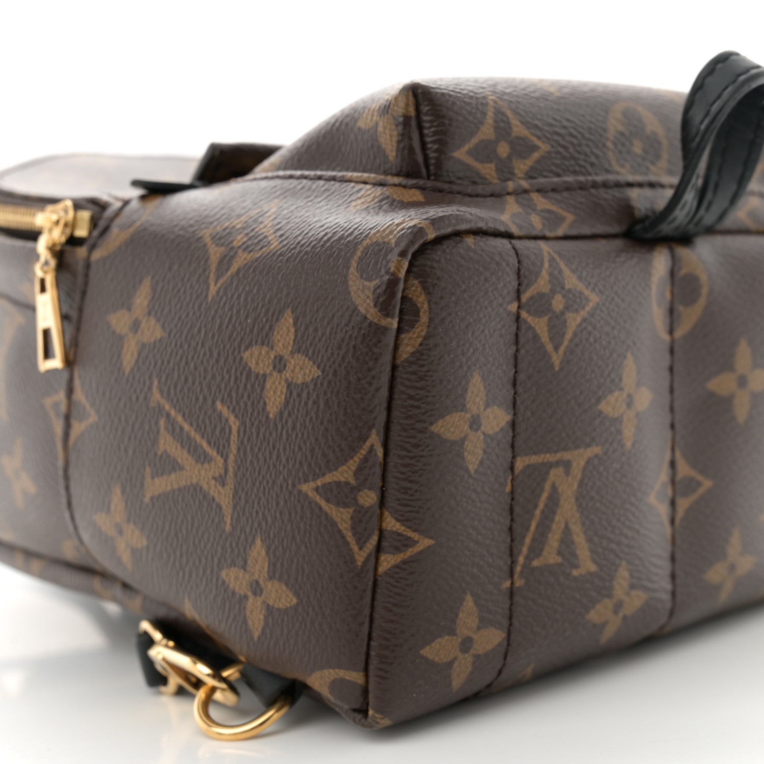 Louis Vuitton Monogram Palm Springs Backpack Mini 8 of 10