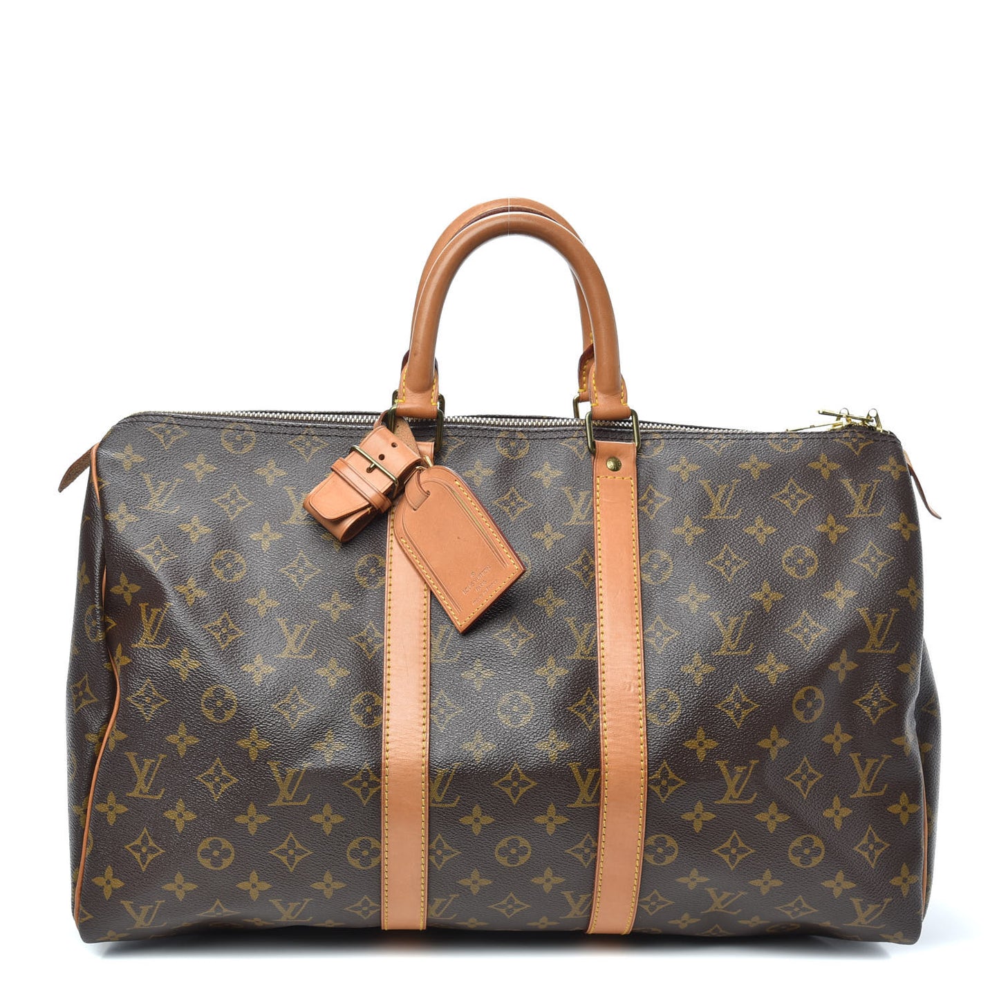 Monogram Keepall 45