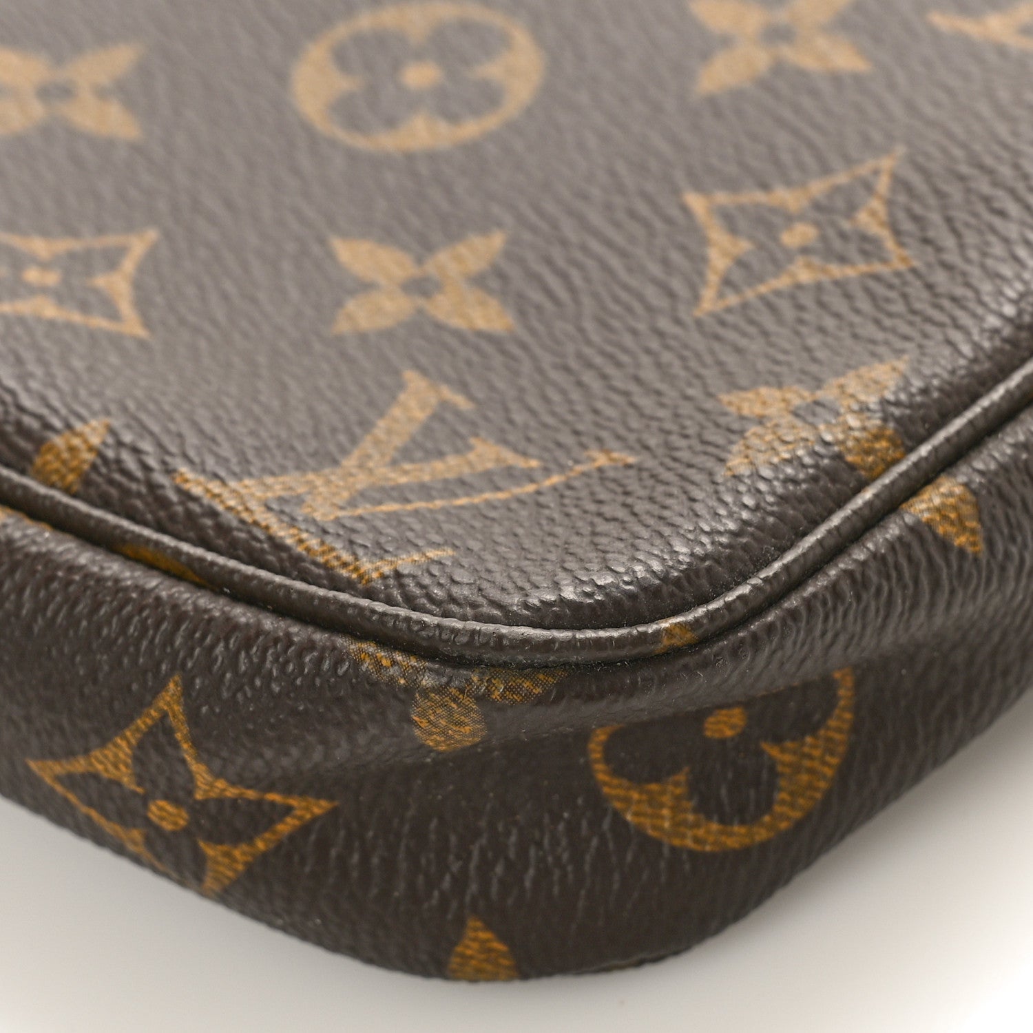 Louis Vuitton Monogram Pochette Accessories 9 of 10