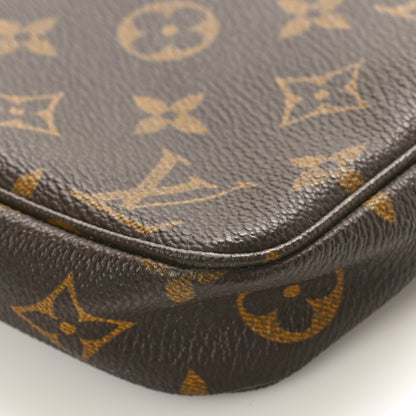 Louis Vuitton Monogram Pochette Accessories 9 of 10
