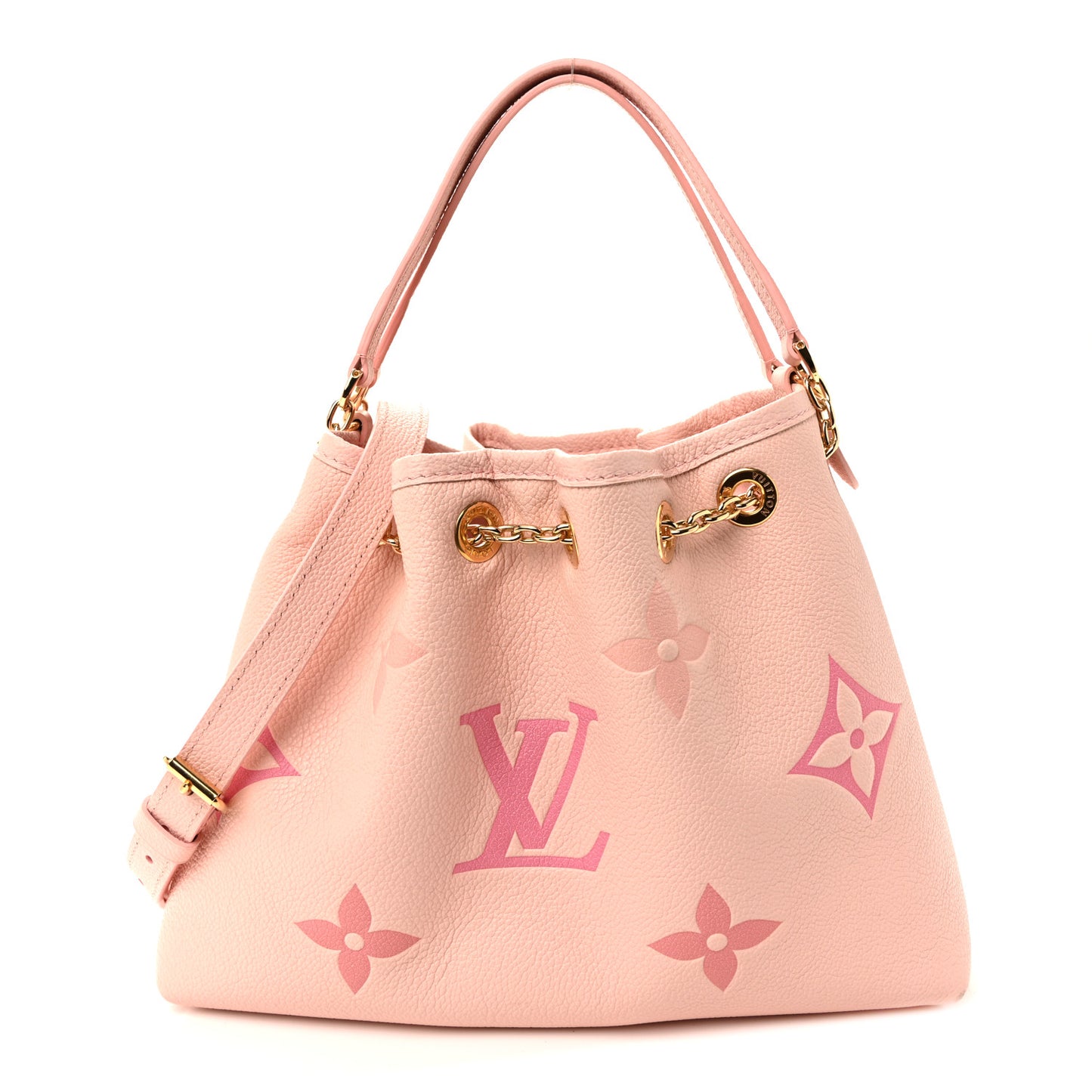 Empreinte Monogram Giant Summer Bundle Pink