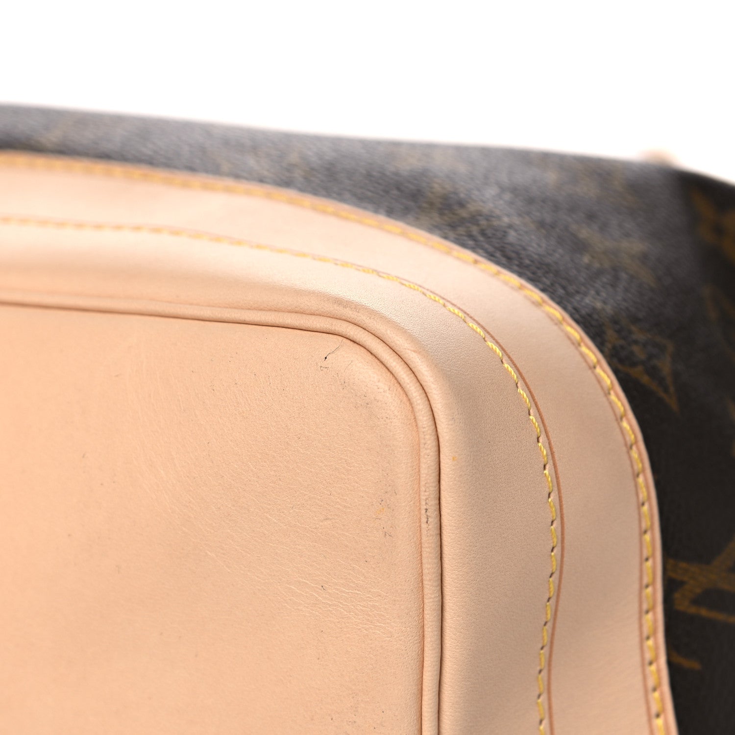 Louis Vuitton Monogram Noe 10 of 15