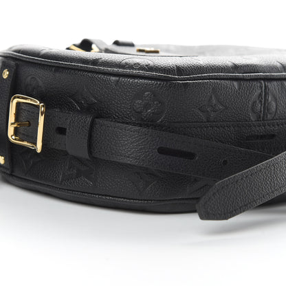 Louis Vuitton Empreinte Boite Chapeau Souple MM Black 10 of 12
