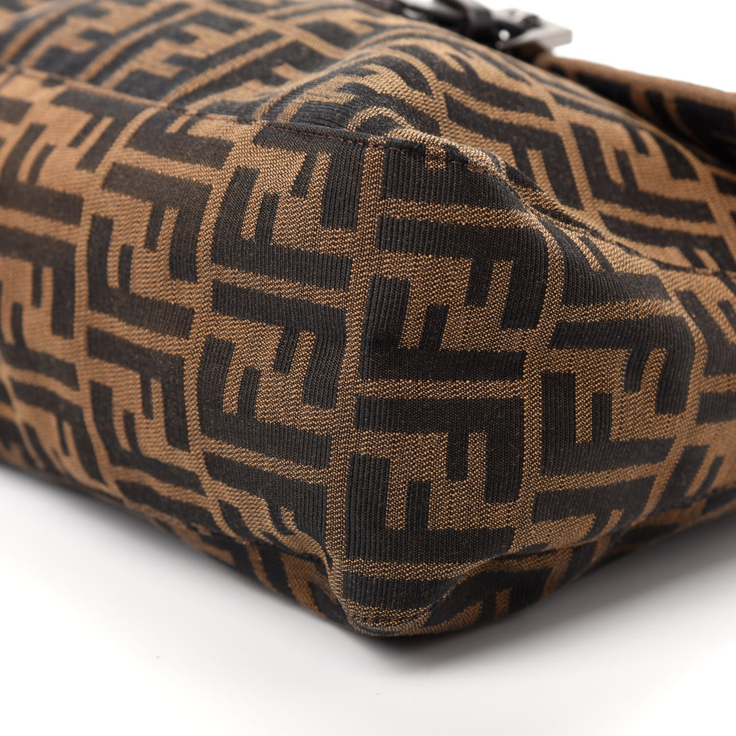 Zucca Small Shoulder BagTobacco