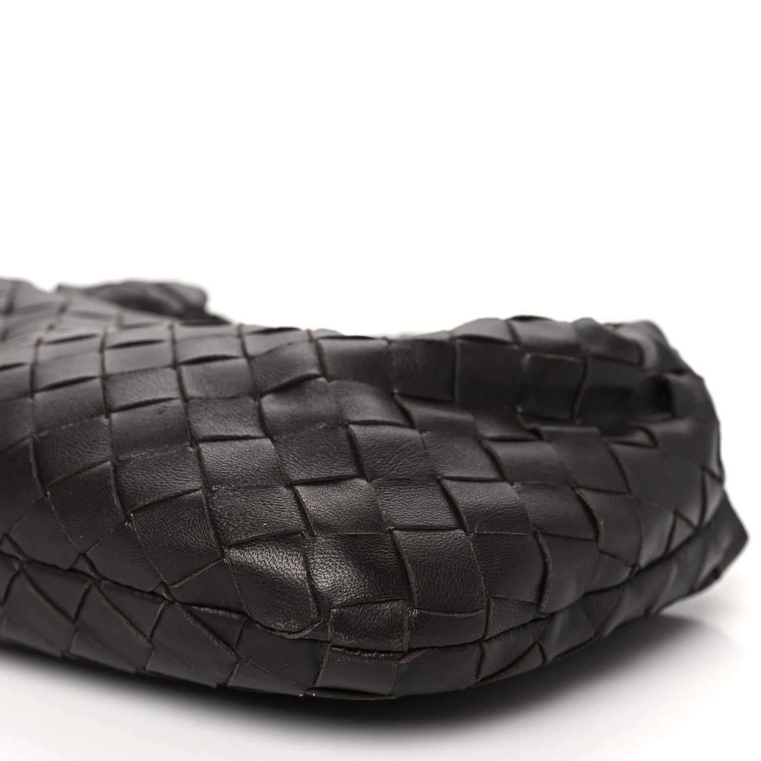 Bottega Veneta Nappa Intrecciato Mini Jodie Fondant 10 of 11