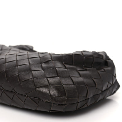 Bottega Veneta Nappa Intrecciato Mini Jodie Fondant 10 of 11
