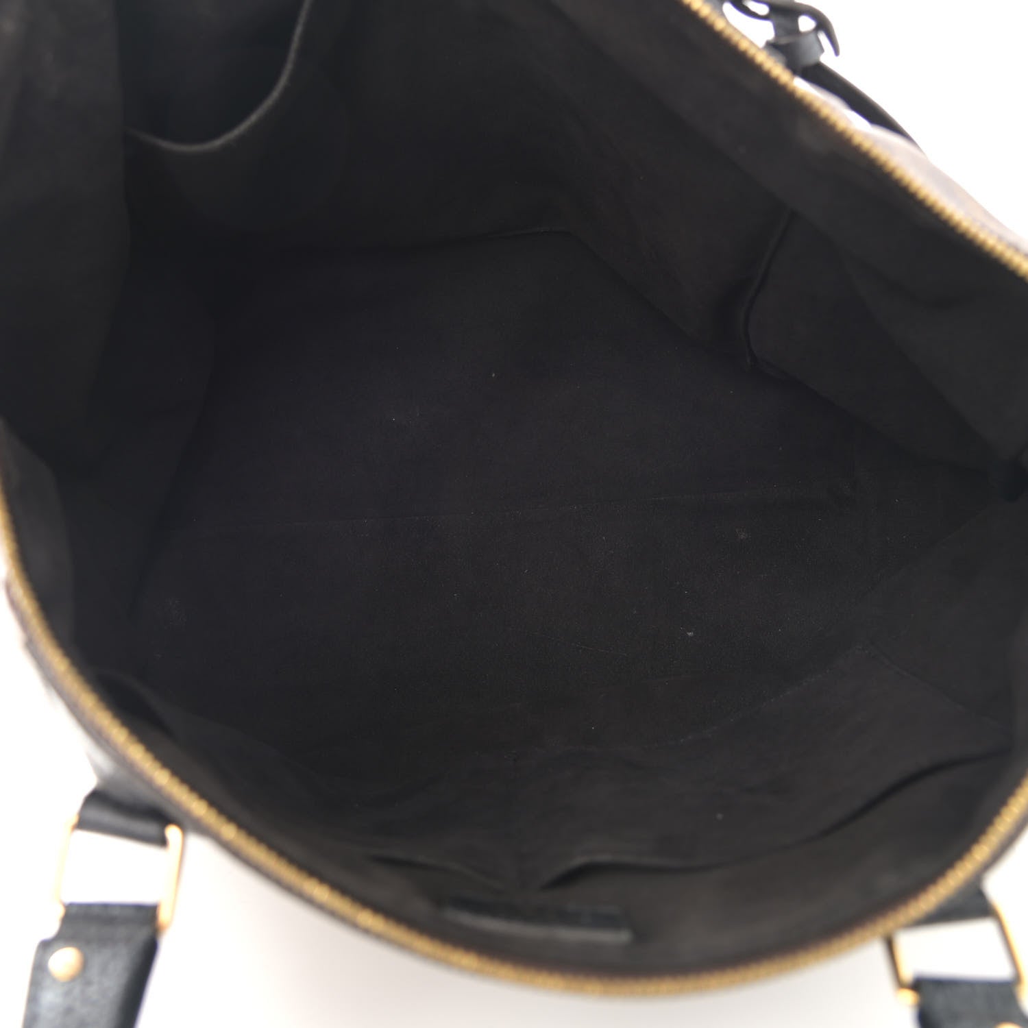 Louis Vuitton Monogram Estrela NM Black 5 of 15