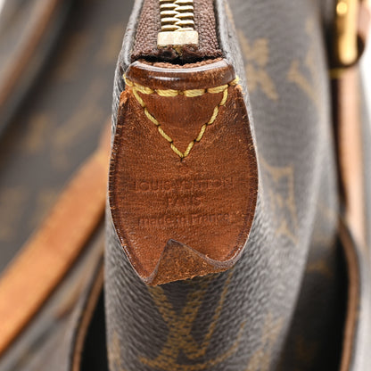 Louis Vuitton Monogram Totally MM 6 of 10