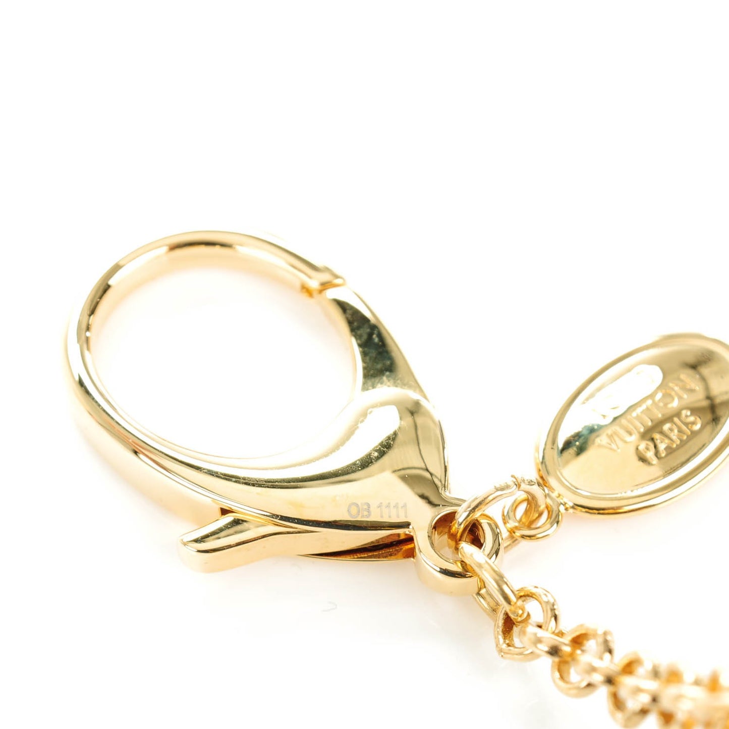 Montgolfiere Bag Charm