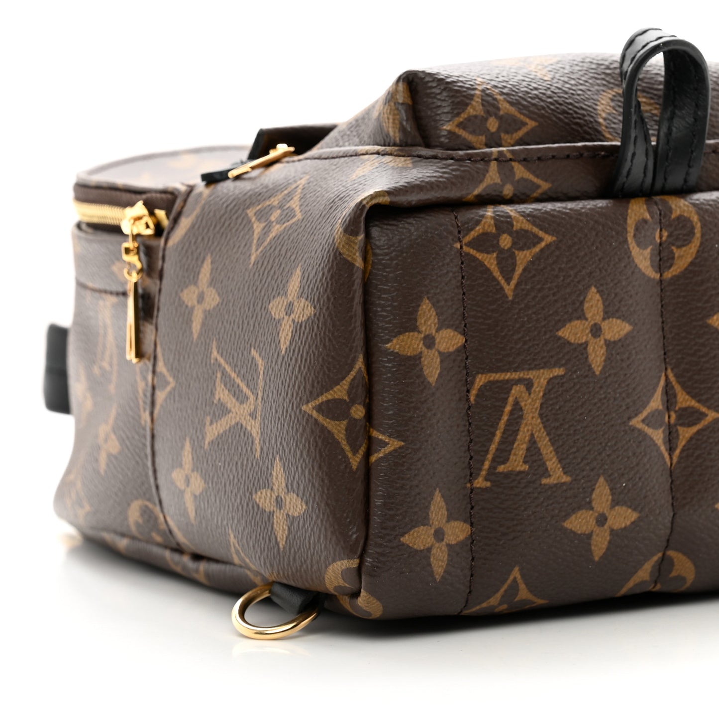 Monogram Palm Springs Backpack Mini