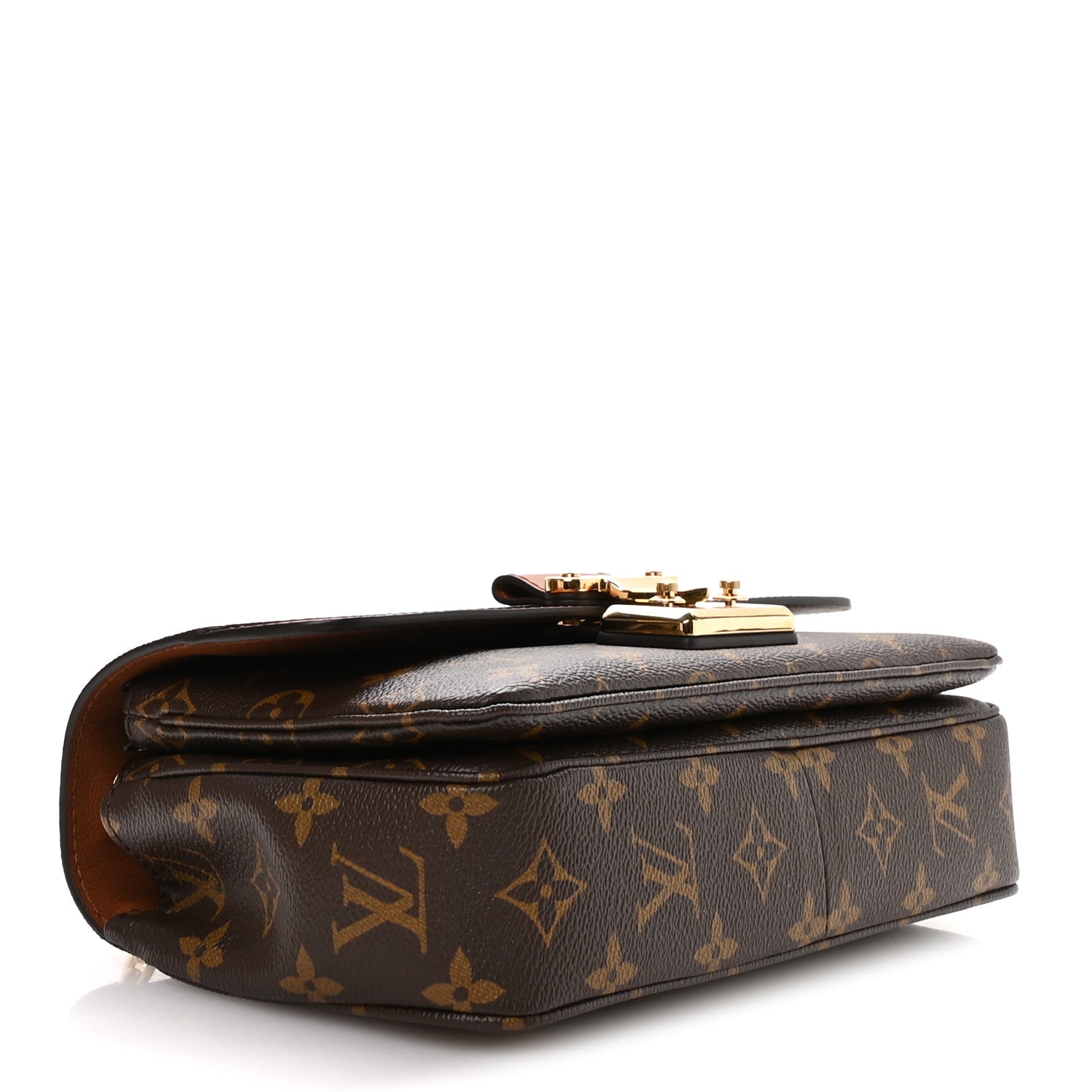 Louis Vuitton Monogram Marceau Caramel 4 of 9