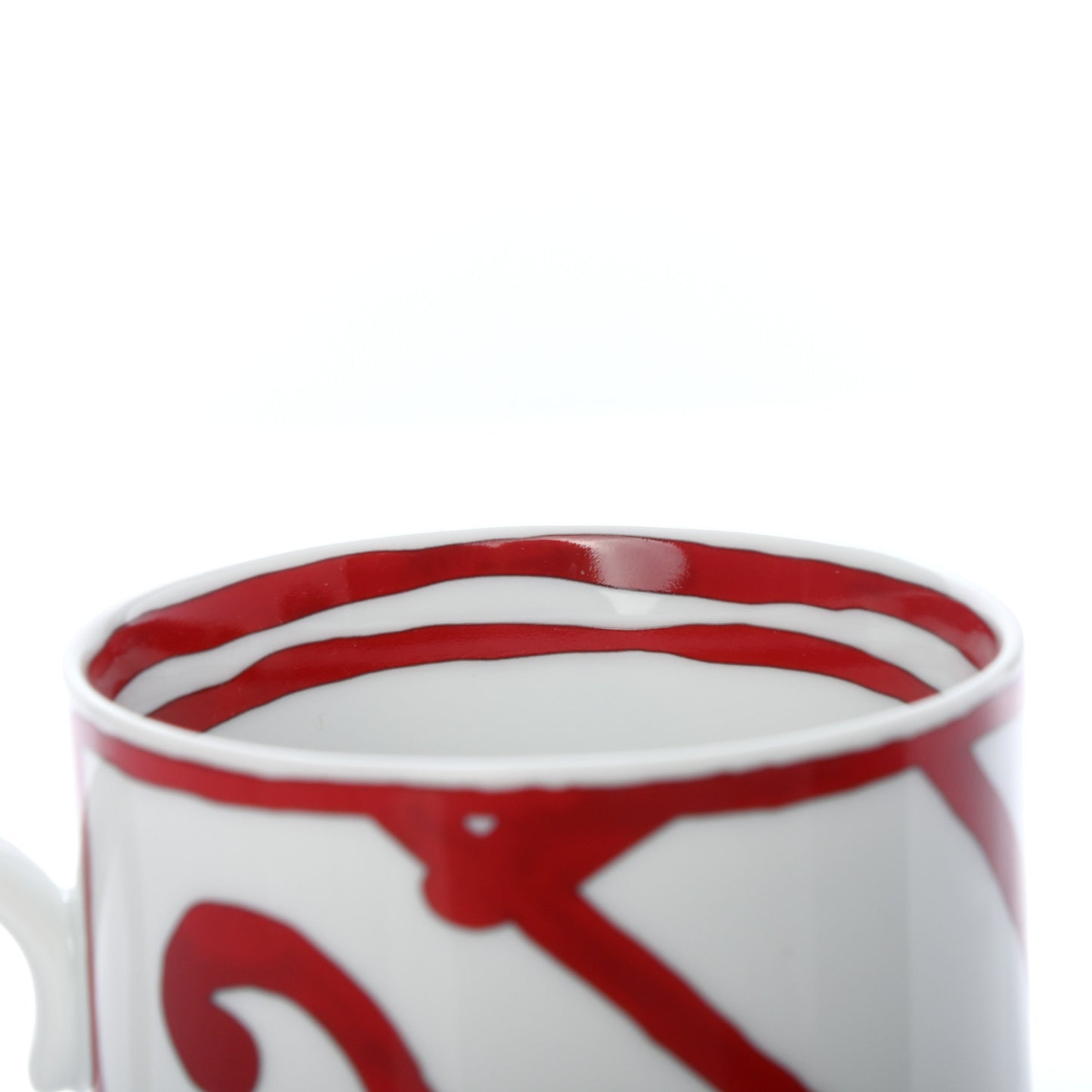 Porcelain Balcon du Guadalquivir Mug