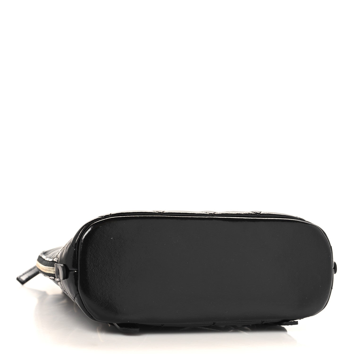 Chanel Shiny Calfskin My Pocket Backpack Black 4 of 10
