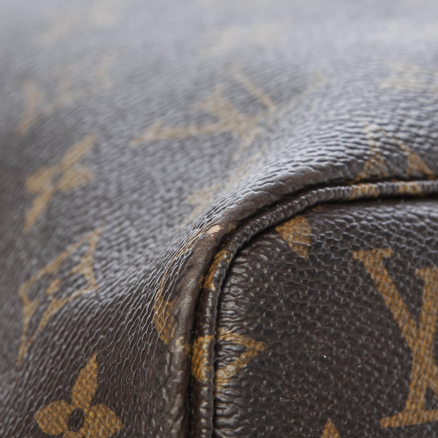 Louis Vuitton Monogram Neverfull GM 11 of 21