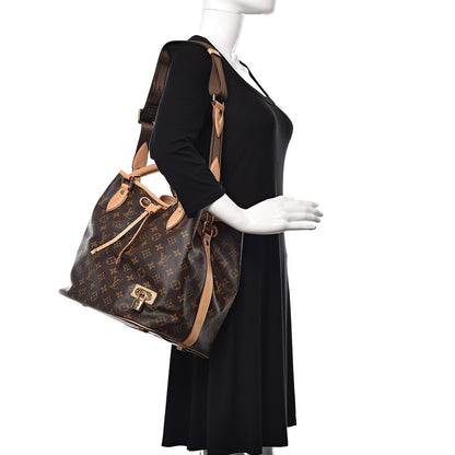 Louis Vuitton Monogram Neo 2 of 10