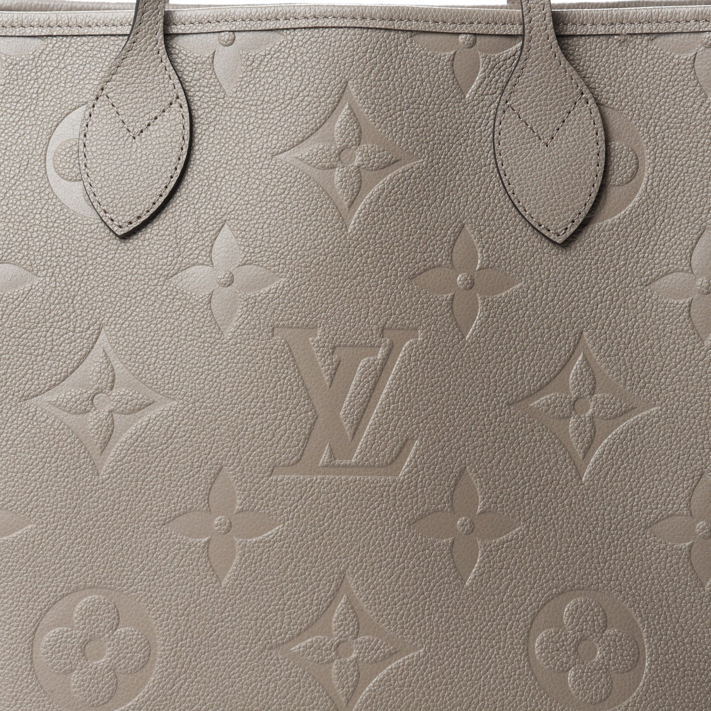 Empreinte Monogram Giant Neverfull MM Tourterelle