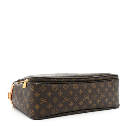 Louis Vuitton Monogram Icare Bag 4 of 23