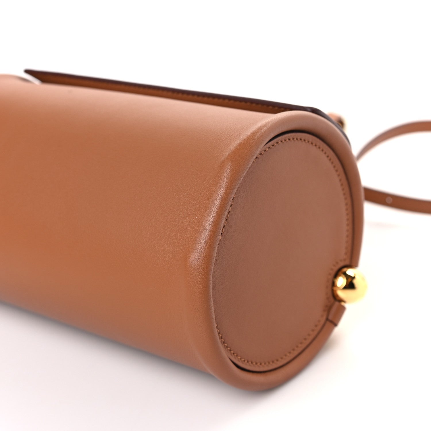 Hermes Veau Voloptu Sac Maximors Gold 9 of 10