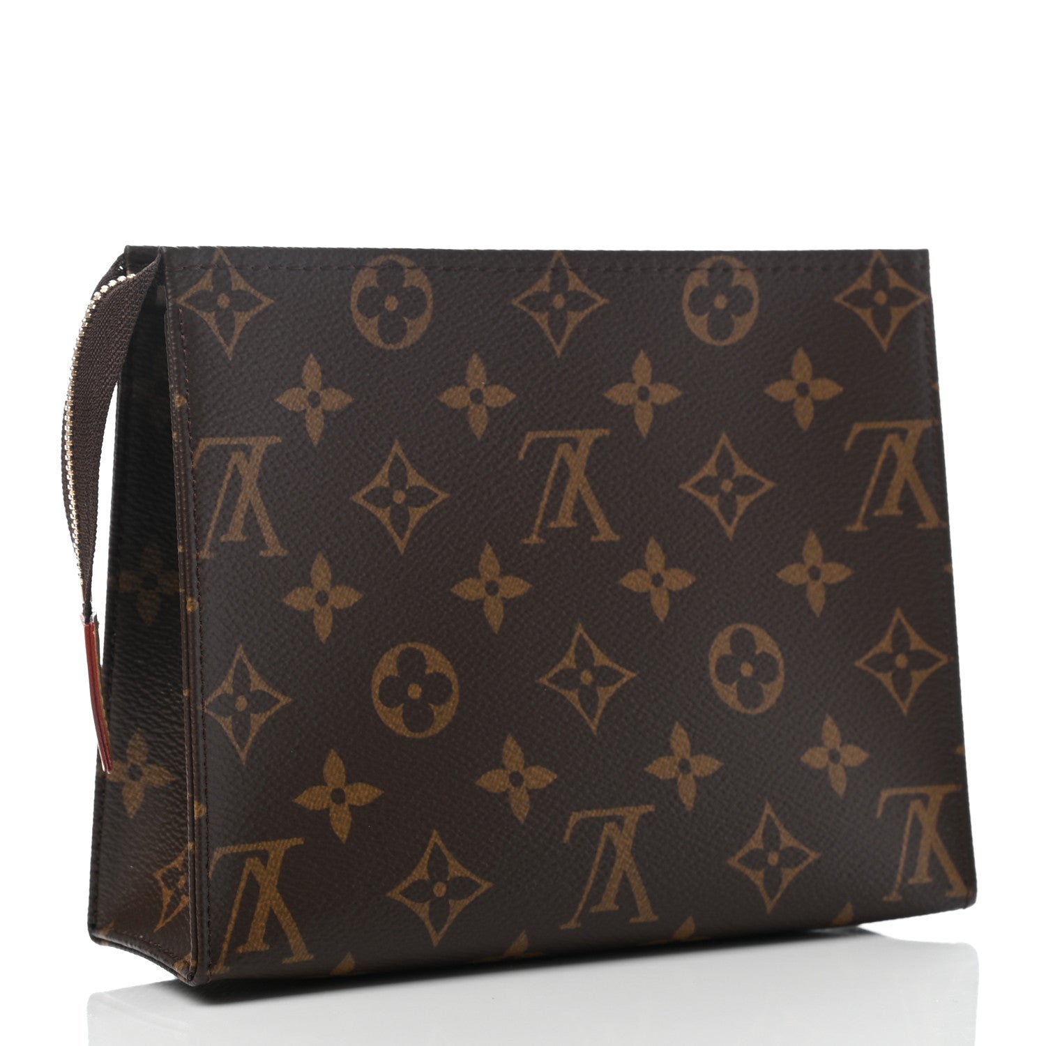 Louis Vuitton Monogram Toiletry Pouch 19 3 of 7