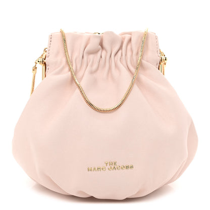 Marc Jacobs Calfskin Soiree Crossbody Light Pink 1 of 10
