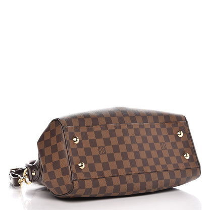 Louis Vuitton Damier Ebene Trevi PM 4 of 7