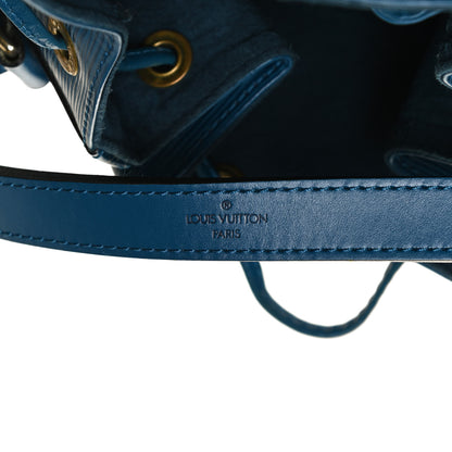 Louis Vuitton Epi Petit Noe Toledo 6 of 13