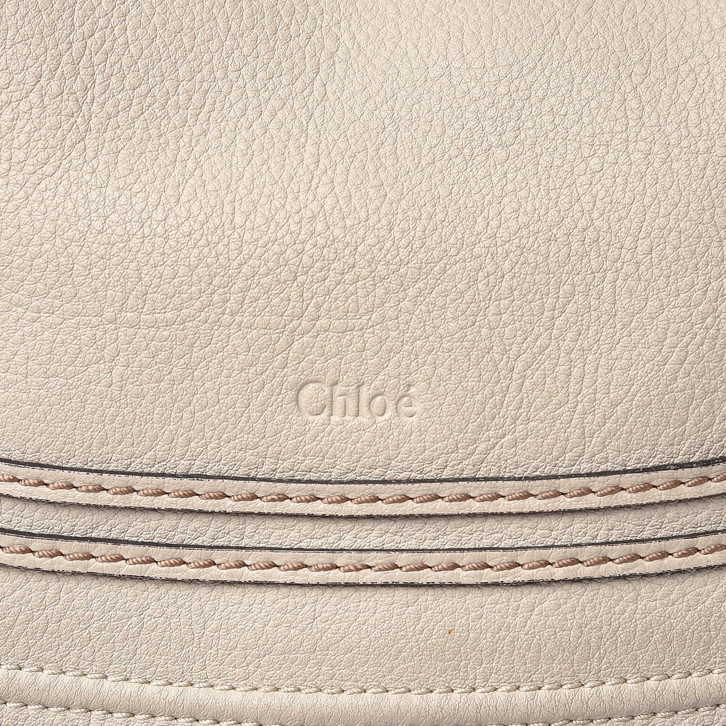 Calfskin Medium Marcie Satchel Dove
