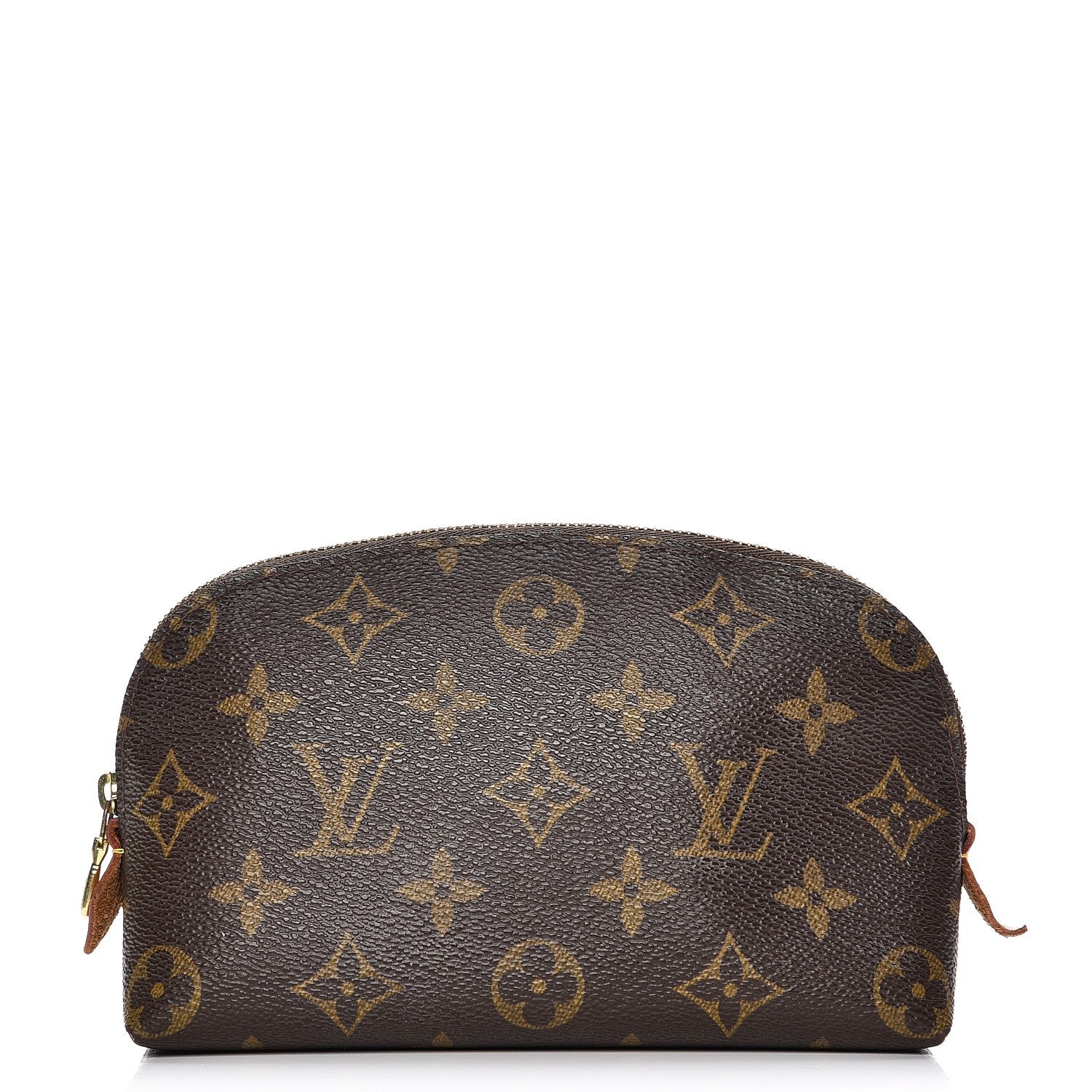 Louis Vuitton Monogram Cosmetic Pouch 1 of 8