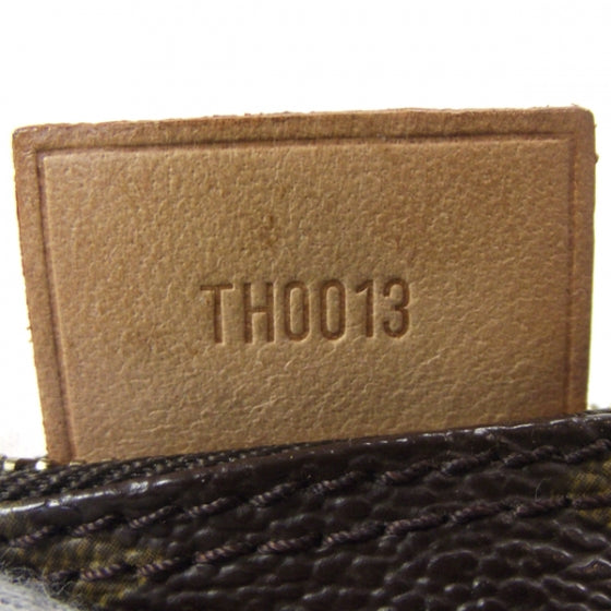 Monogram Mini Sac HL Speedy