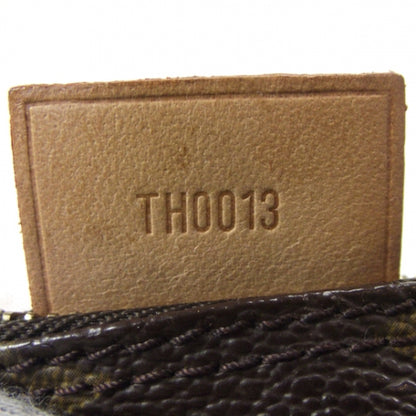 Louis Vuitton Monogram Mini Sac HL Speedy 10 of 10