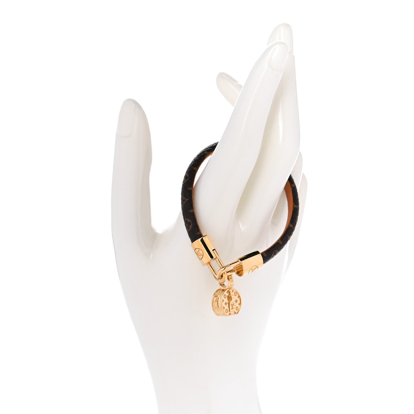 Monogram Tribute Bracelet 17