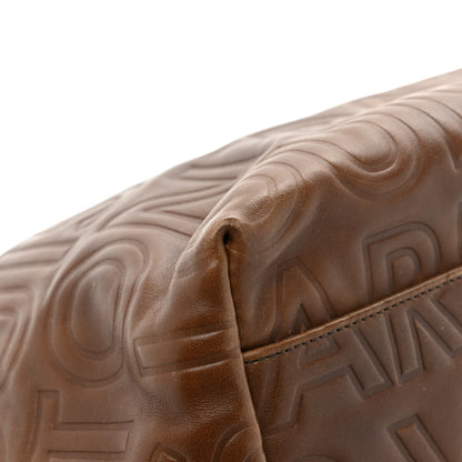 Louis Vuitton Monogram Paris Souple Wish Chocolate 11 of 17