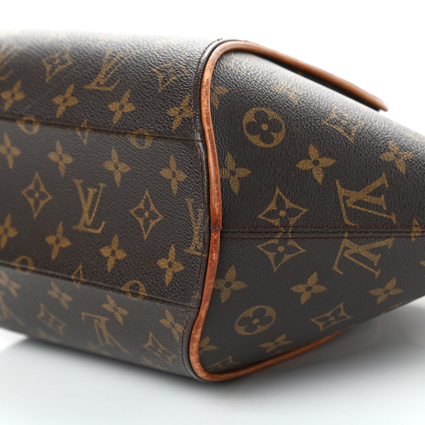 Monogram Ellipse MM