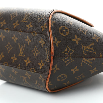 Louis Vuitton Monogram Ellipse MM 8 of 10