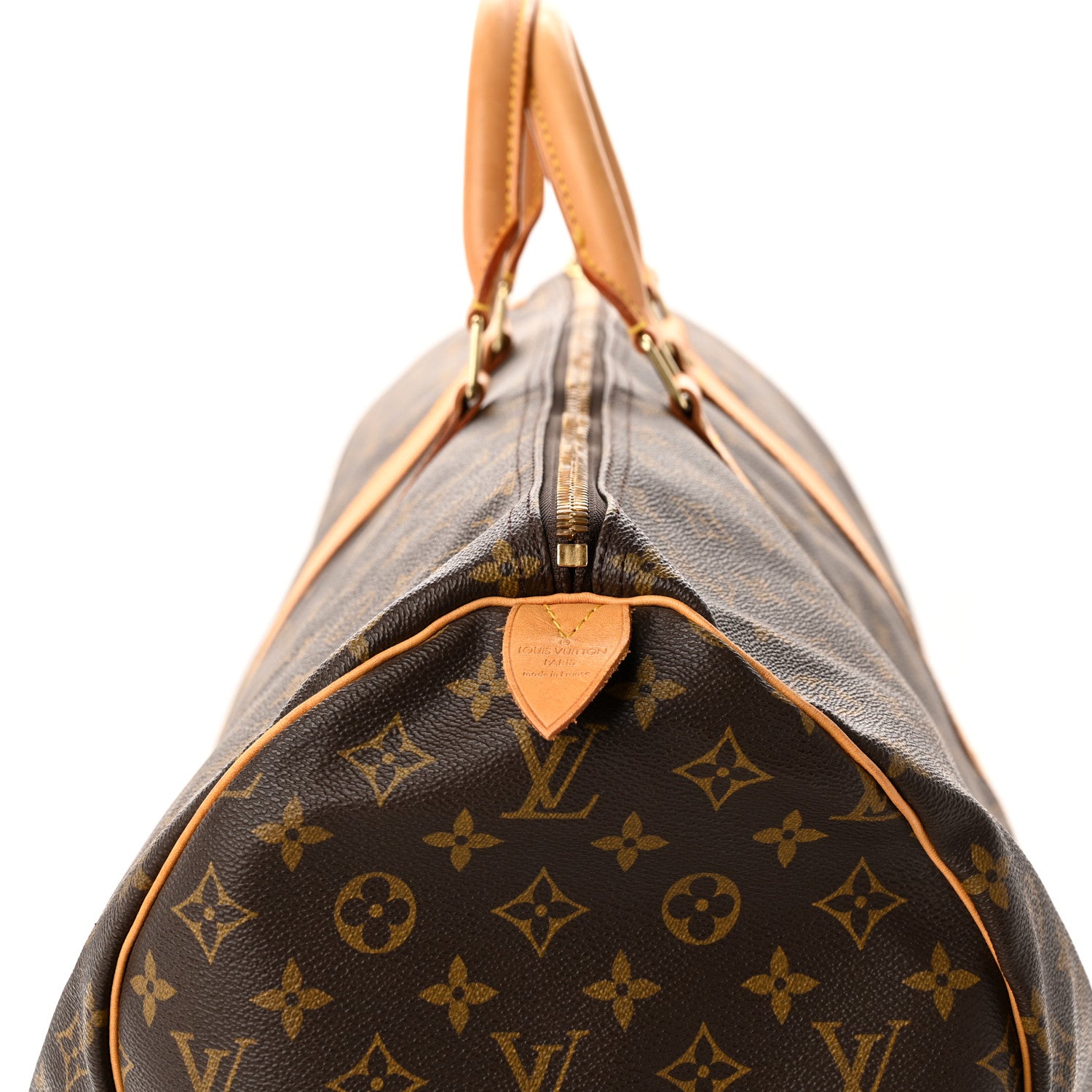 Louis Vuitton Monogram Keepall 60 11 of 11