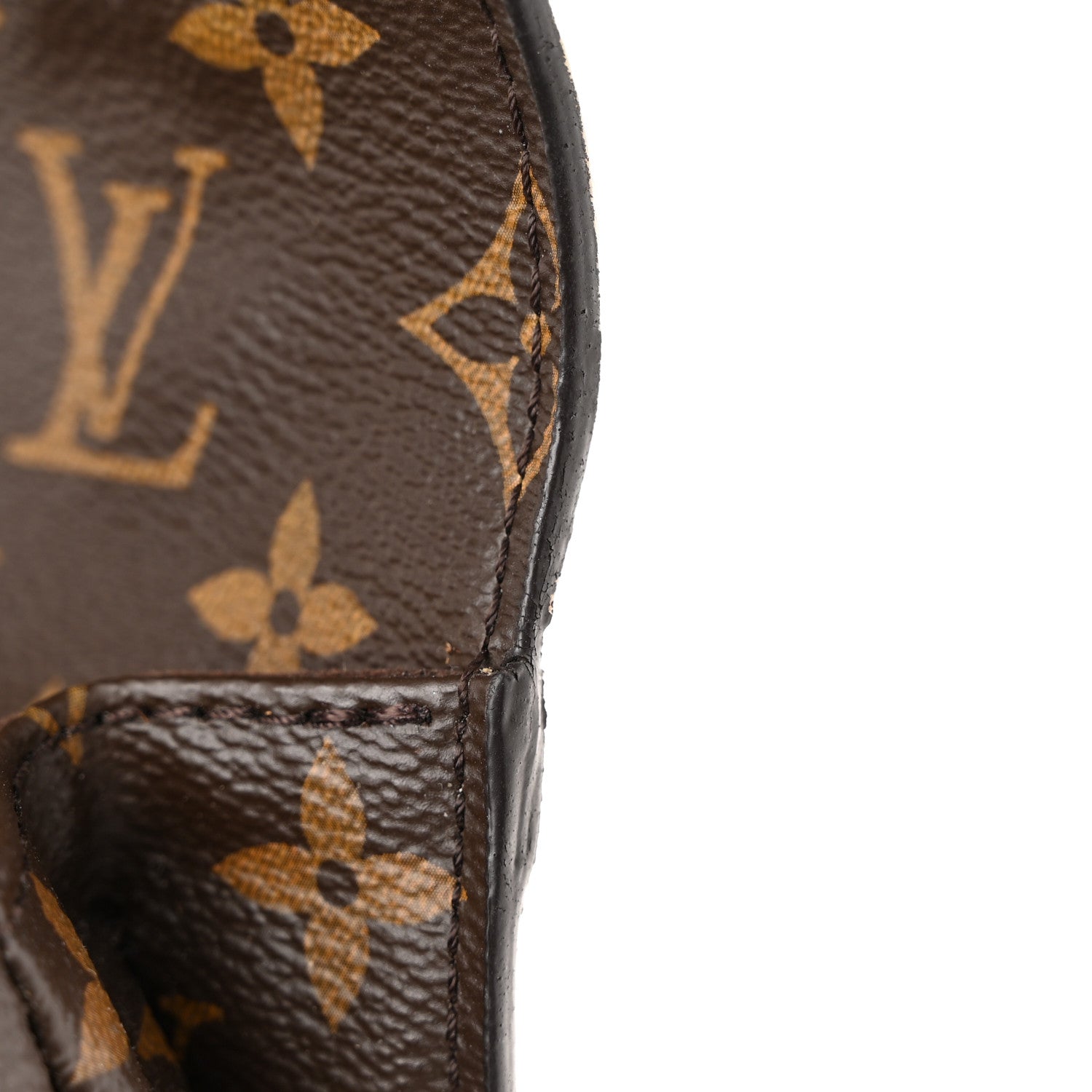 Louis Vuitton Monogram Pochette Metis 10 of 10