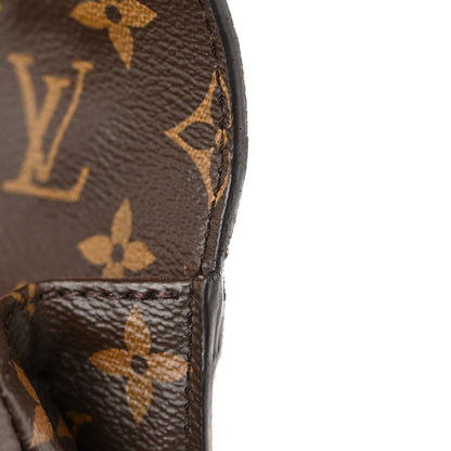 Louis Vuitton Monogram Pochette Metis 10 of 10