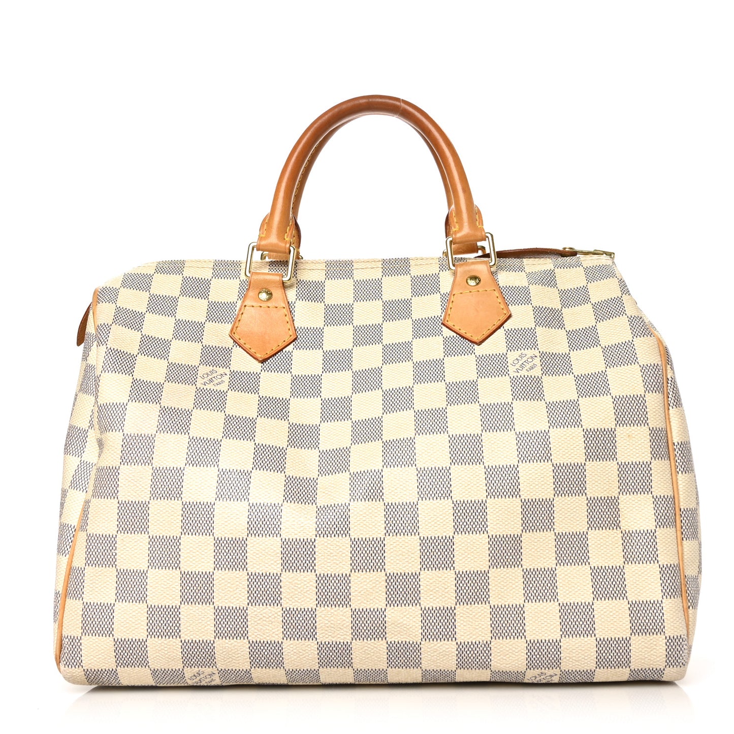 Damier Azur Speedy 30