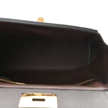 Hermes Togo Swift 24/24 29 Chocolate Ebene 5 of 10